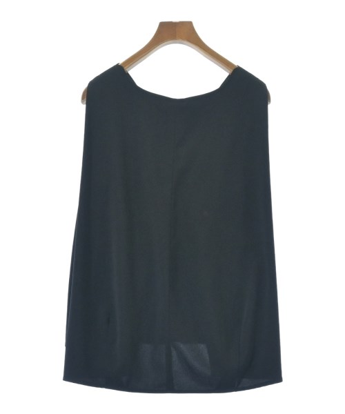 Dou Dou（ドゥドゥ）ブラウス 黒 サイズ:F レディース/2200659479037