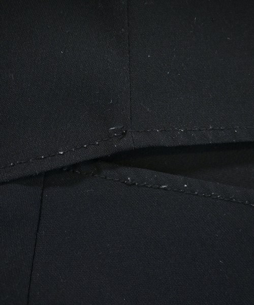 Dou Dou（ドゥドゥ）ブラウス 黒 サイズ:F レディース/2200659479037