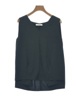 Dou Dou（ドゥドゥ）ブラウス 黒 サイズ:F レディース/2200659479037