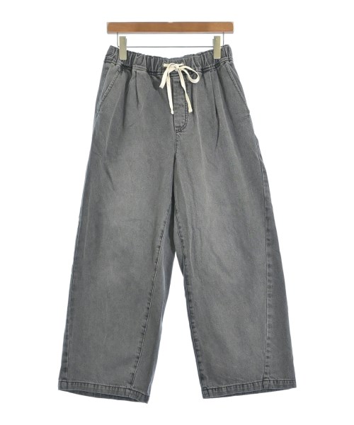 Dou Dou(ドゥドゥ)デニムパンツ グレー サイズ:38(M位)/2200660017020