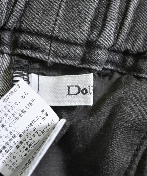 Dou Dou（ドゥドゥ）デニムパンツ グレー サイズ:38(M位) レディース/2200660017020