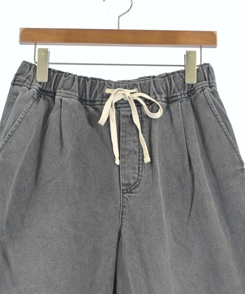 Dou Dou（ドゥドゥ）デニムパンツ グレー サイズ:38(M位) レディース/2200660017020