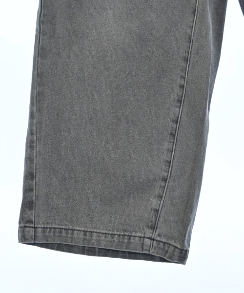 Dou Dou（ドゥドゥ）デニムパンツ グレー サイズ:38(M位) レディース/2200660017020