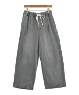 Dou Dou（ドゥドゥ）デニムパンツ グレー サイズ:38(M位) レディース/2200660017020