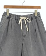 Dou Dou（ドゥドゥ）デニムパンツ グレー サイズ:38(M位) レディース/2200660017020