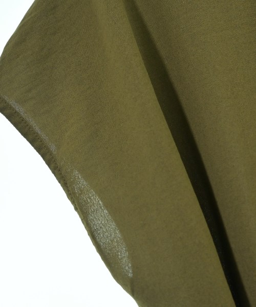 Dou Dou（ドゥドゥ）ワンピース カーキ サイズ:F レディース/2200654588055