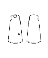 Dou Dou（ドゥドゥ）ワンピース カーキ サイズ:F レディース/2200654588055