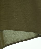 Dou Dou（ドゥドゥ）ワンピース カーキ サイズ:F レディース/2200654588055