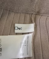 Dou Dou（ドゥドゥ）その他 ベージュ サイズ:F レディース/2200660904047