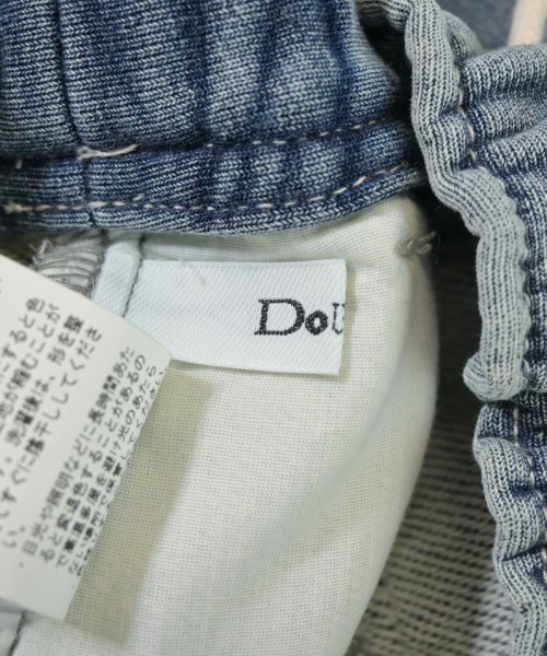 Dou Dou（ドゥドゥ）その他 青 サイズ:36(S位) レディース/2200657231309