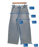 Dou Dou（ドゥドゥ）その他 青 サイズ:36(S位) レディース/2200657231309