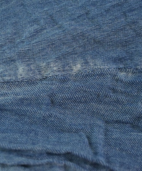 Dou Dou（ドゥドゥ）カジュアルシャツ 紺 サイズ:F レディース/2200657231323