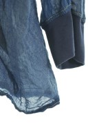 Dou Dou（ドゥドゥ）カジュアルシャツ 紺 サイズ:F レディース/2200657231323