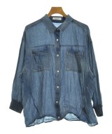 Dou Dou カジュアルシャツ