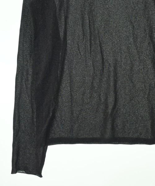 Dou Dou（ドゥドゥ）Tシャツ・カットソー 黒 サイズ:F レディース/2200705437134