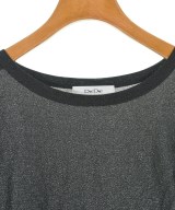Dou Dou（ドゥドゥ）Tシャツ・カットソー 黒 サイズ:F レディース/2200705437134
