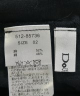 Dou Dou（ドゥドゥ）ワンピース 黒 サイズ:2(M位) レディース/2200712079068