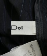 Dou Dou（ドゥドゥ）その他 紺 サイズ:F レディース/2200709125044
