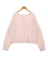 Dou Dou（ドゥドゥ）カーディガン ピンク サイズ:F レディース/2200710545077