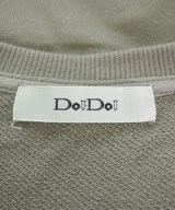 Dou Dou（ドゥドゥ）ワンピース カーキ サイズ:F レディース/2200709795056