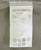 Dou Dou（ドゥドゥ）ワンピース カーキ サイズ:F レディース/2200709795056