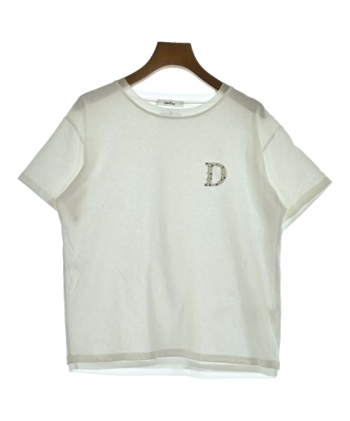 Dou Dou(ドゥドゥ)のTシャツ・カットソー サイズ:F 1,400円