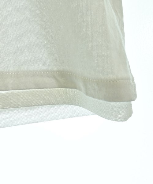 Dou Dou（ドゥドゥ）Tシャツ・カットソー 白 サイズ:F レディース/2200709795100
