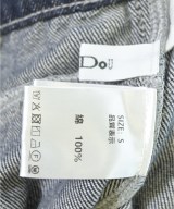 Dou Dou（ドゥドゥ）オールインワン/サロペット 紺 サイズ:S レディース/2200712840064