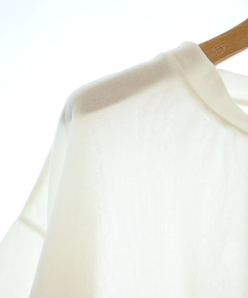 Dou Dou（ドゥドゥ）Tシャツ・カットソー 白 サイズ:F レディース/2200628438140