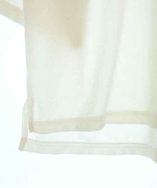 Dou Dou（ドゥドゥ）Tシャツ・カットソー 白 サイズ:F レディース/2200628438140