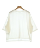 Dou Dou（ドゥドゥ）Tシャツ・カットソー 白 サイズ:F レディース/2200628438140