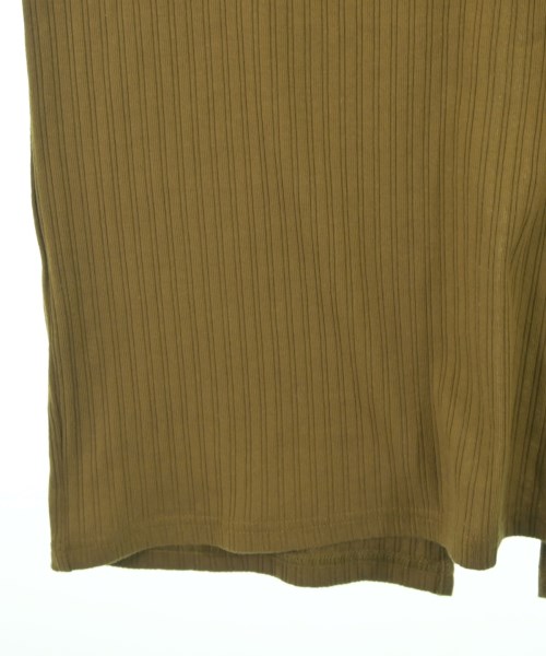 Dou Dou（ドゥドゥ）ワンピース 茶 サイズ:02(M位) レディース/2200634073205