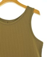 Dou Dou（ドゥドゥ）ワンピース 茶 サイズ:02(M位) レディース/2200634073205