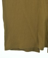 Dou Dou（ドゥドゥ）ワンピース 茶 サイズ:02(M位) レディース/2200634073205