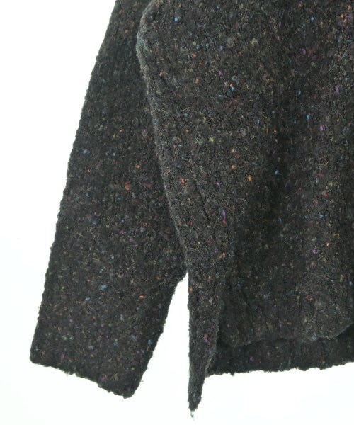 Dou Dou（ドゥドゥ）ニット・セーター 黒 サイズ:F レディース/2200636754171