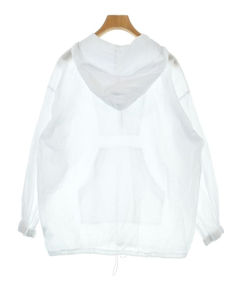 Dou Dou（ドゥドゥ）ブラウス 白 サイズ:F レディース/2200637685177