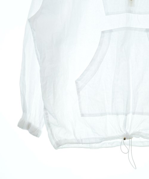 Dou Dou（ドゥドゥ）ブラウス 白 サイズ:F レディース/2200637685177