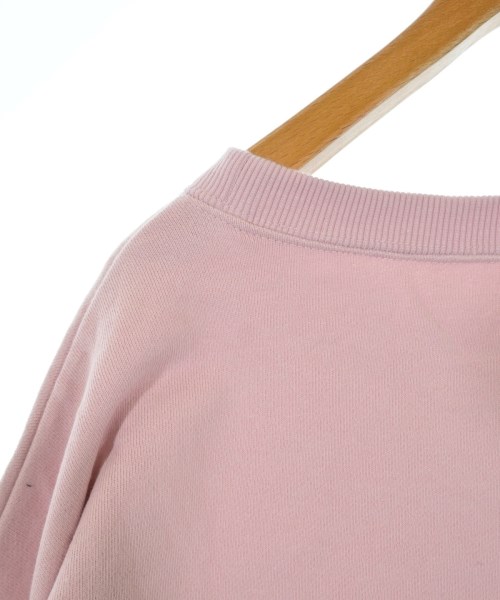 Dou Dou（ドゥドゥ）スウェット ピンク サイズ:F レディース/2200614680393