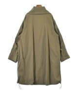Dou Dou（ドゥドゥ）コート 茶 サイズ:F レディース/2200647776018