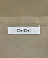 Dou Dou（ドゥドゥ）コート 茶 サイズ:F レディース/2200647776018
