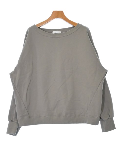 Dou Dou(ドゥドゥ)スウェット グレー サイズ:F/2200620289023