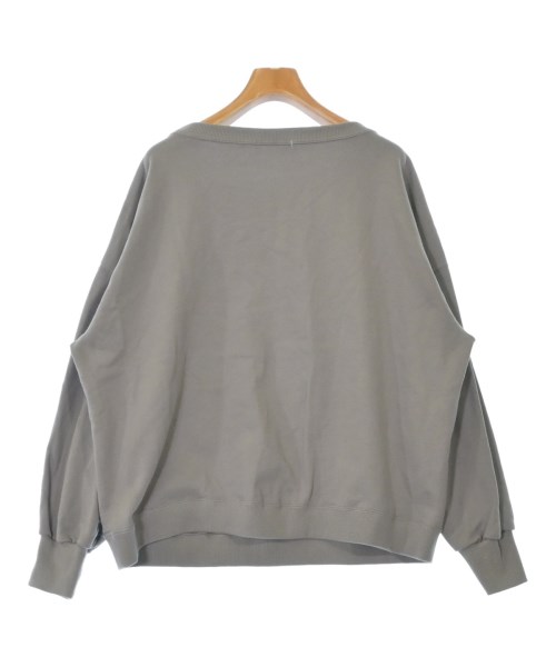 Dou Dou（ドゥドゥ）スウェット グレー サイズ:F レディース/2200620289023