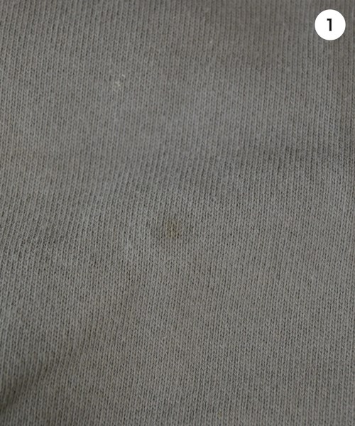 Dou Dou（ドゥドゥ）スウェット グレー サイズ:F レディース/2200620289023