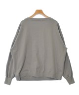 Dou Dou（ドゥドゥ）スウェット グレー サイズ:F レディース/2200620289023