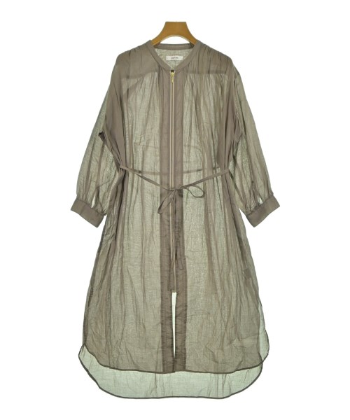 Dou Dou(ドゥドゥ)ワンピース グレー サイズ:F/2200648880028