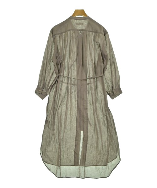 Dou Dou（ドゥドゥ）ワンピース グレー サイズ:F レディース/2200648880028