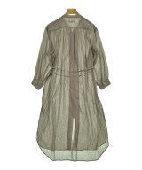 Dou Dou（ドゥドゥ）ワンピース グレー サイズ:F レディース/2200648880028