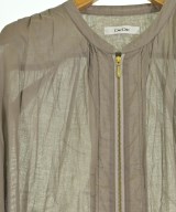 Dou Dou（ドゥドゥ）ワンピース グレー サイズ:F レディース/2200648880028