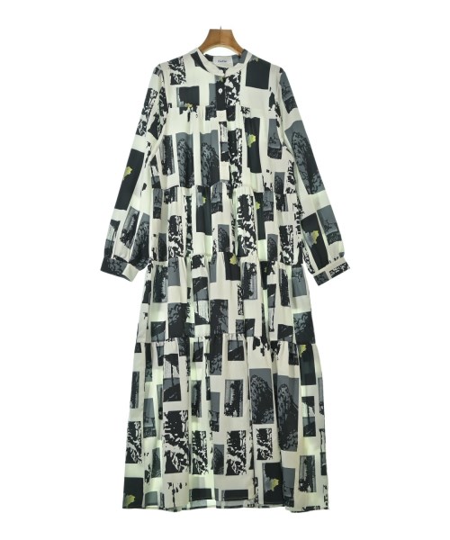 Dou Dou(ドゥドゥ)ワンピース 白 サイズ:F/2200646811109