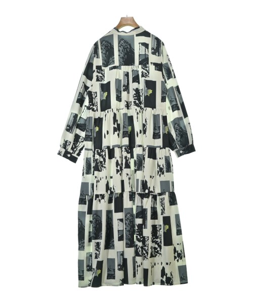 Dou Dou（ドゥドゥ）ワンピース 白 サイズ:F レディース/2200646811109